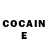 COCAIN 97% Flun Dinger